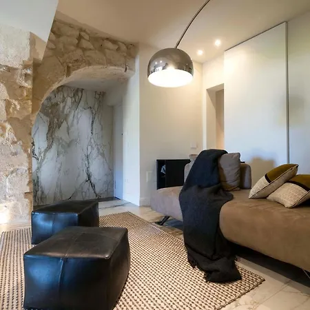 펜션 Palazzo Sulis House