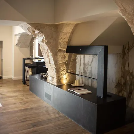 Palazzo Sulis House 펜션